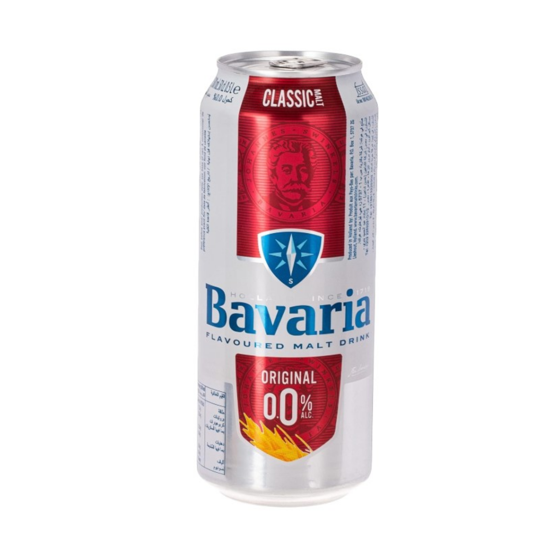 Bavaria Drink