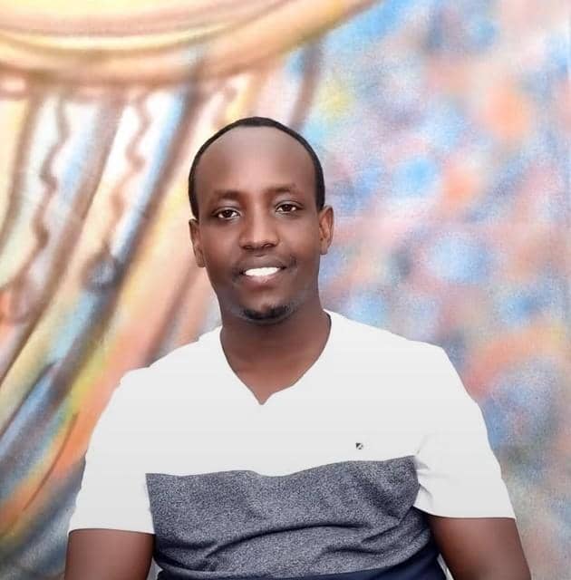 Innocent N. Butsitsi