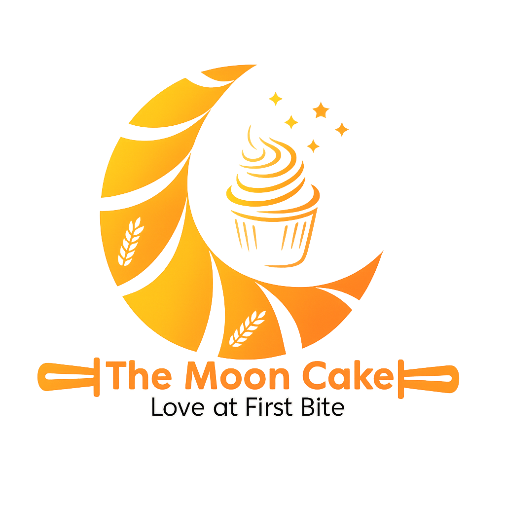 THE MOON BAKERY fresh pastries