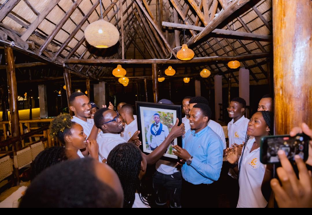 Moon Holding Group Team