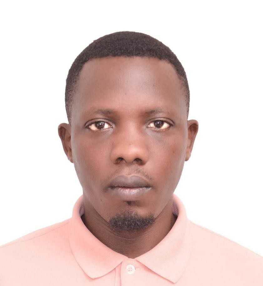 Innocent Muzahura Ndiramiye