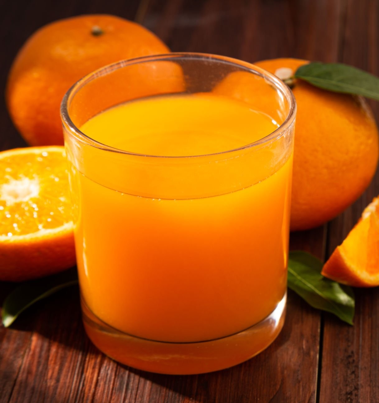 Orange Juice