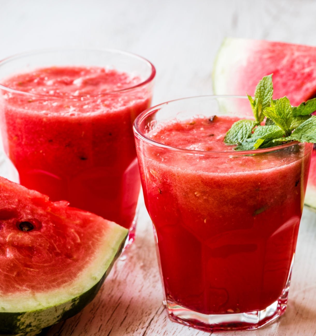 Watermelon Juice